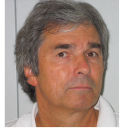 Ulrich Hegner
