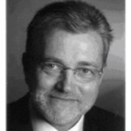 Dr. Ulrich Irle