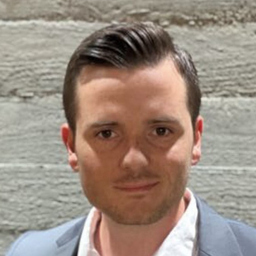 Patrick Irmler