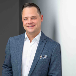 Daniel Maisch