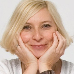 Profilbild Gisela Müller
