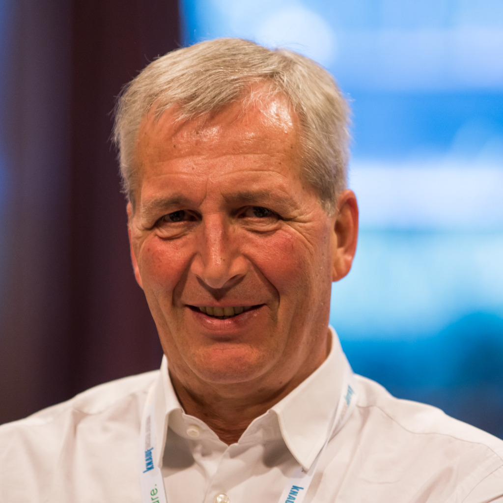 Erich Lackner Direktor RMW Projekte Knaufinsulation XING