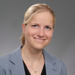 Kathrin Klappschmidt