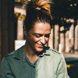 Nicole Heilfuß 