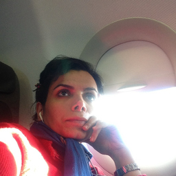 Sahar Eftekhari
