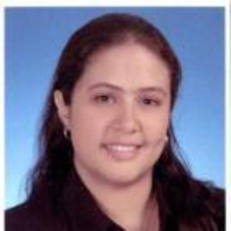 Diana Carolina Cortes Soto