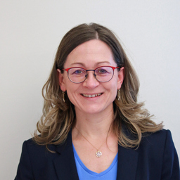 Christine Schmidt's profile picture