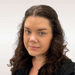 Sarah Krüger's profile picture