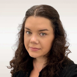 Sarah Krüger's profile picture