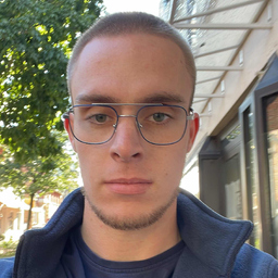 Vincent Von Appen's profile picture