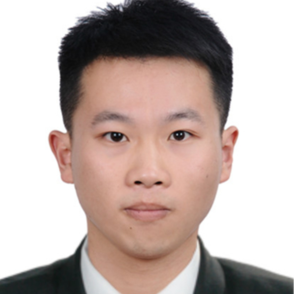 Cong Wang Maschinenbau Gottfried Wilhelm Leibniz Universität