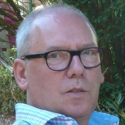 Profilbild Dieter Kästel