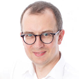 Dr. Matthias Kornexl's profile picture