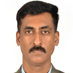 Saravanan Shanmugam