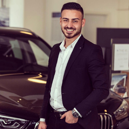 Burak Özkan