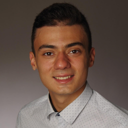 Christos Athanasiadis