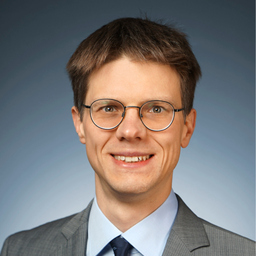 Markus Kleinert's profile picture