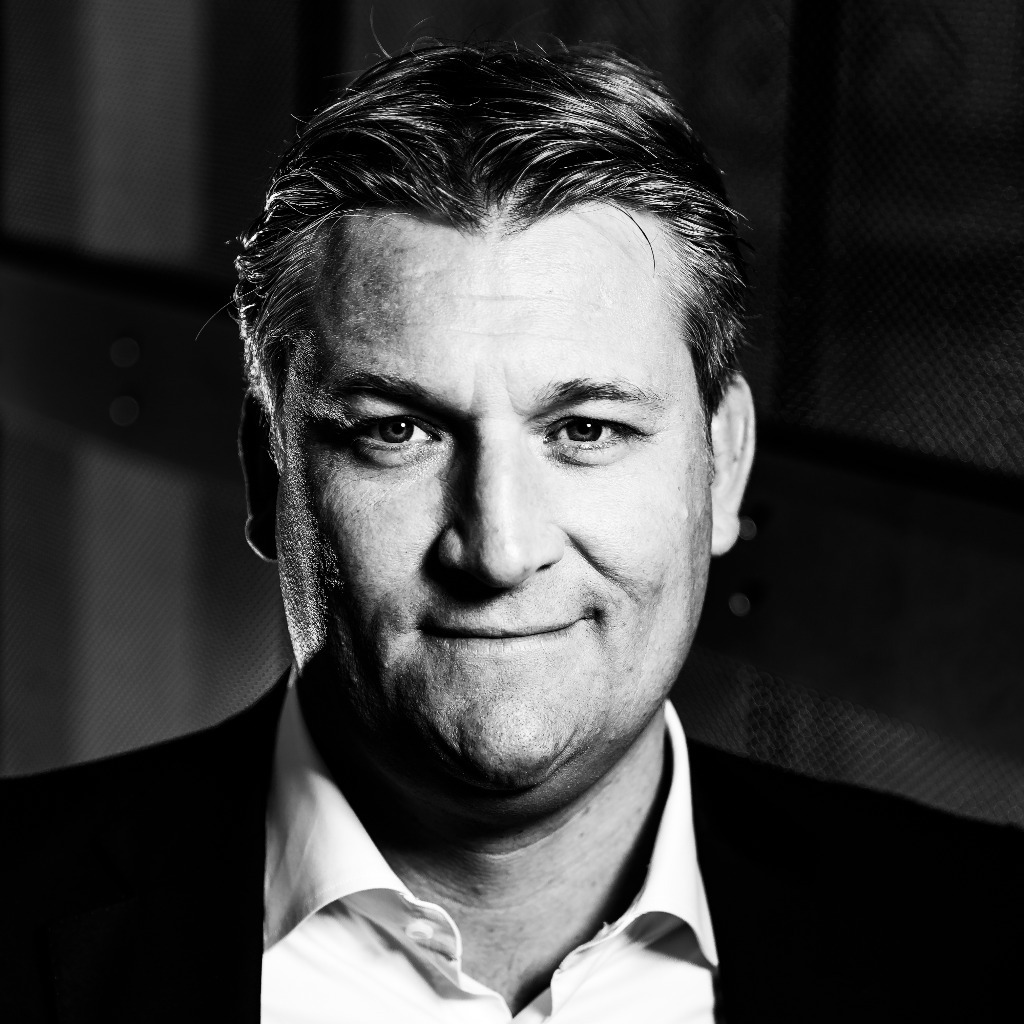 Markus Knarr Managing Partner CA Strategy Consultants XING