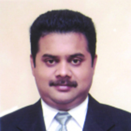 Nagarajan Udupa