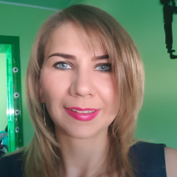 Raluca Nicoleta Tamas