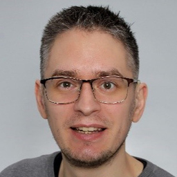 Profilbild Dario Kruschinsky