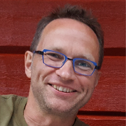 Peter Stegemann