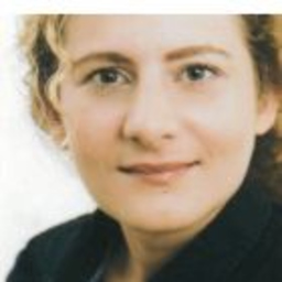 Sofia Kalesoglou