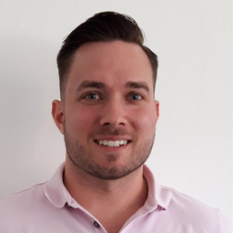 Profilbild Daniel Albrecht