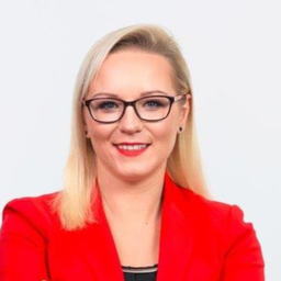 Justyna Kurpierz