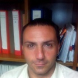 Dr. Carlo Camoli