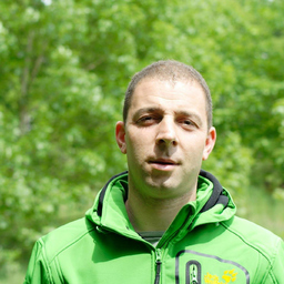 Andreas Ehrhardt