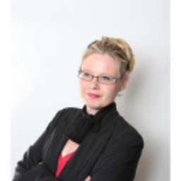 Martine Thuillier