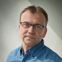 Michael Krieger