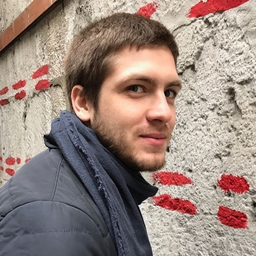 Giorgi Wahl