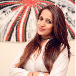 Roshna Raj