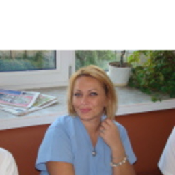 Dobrinka Nacheva