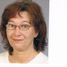 Gisela Seemann