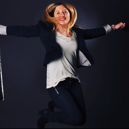 Christina Göpfert's profile picture