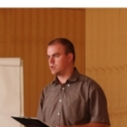 Dr. Norbert Vincze