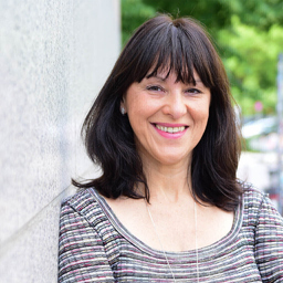 Profilbild Susanne Gajewski