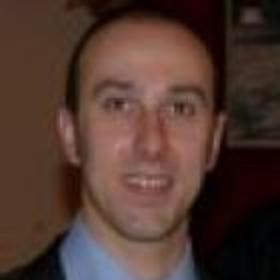 Fabio Bosi