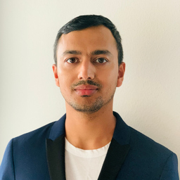 Bishal Adhikari