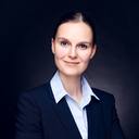 Dr. Laura Katharina Pauli