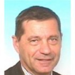 Dr. Thomas Friese