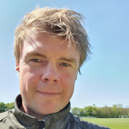 Sven van den Berg