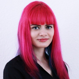 Lucia Clara Rocktäschel