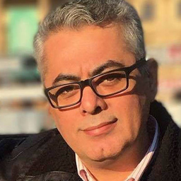 Minoosh Malekzadeh
