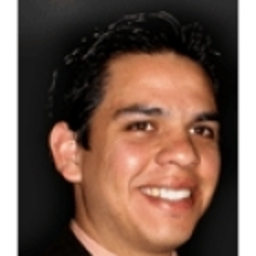 Alberto Mexia Sanchez