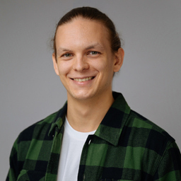 Marcus Hofgärtner