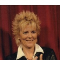 Silvie Gilbert